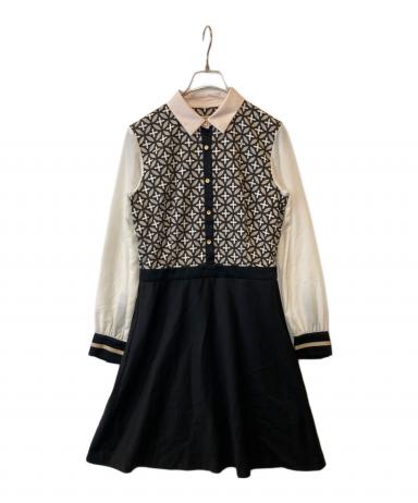 中古・古着通販】DRESSTERIOR (ドレステリア) オーバーラップサークル