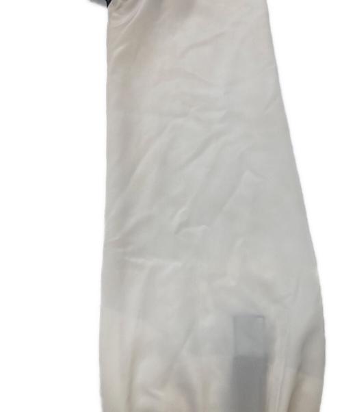 DRESSTERIOR（ドレステリア）DRESSTERIOR (ドレステリア) オーバーラップサークルシャツワンピース 085-57017 ブラック サイズ:36の古着・服飾アイテム