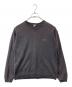 BARNS OUTFITTERS（バーンズアウトフィッターズ）の古着「スウェット」｜グレー