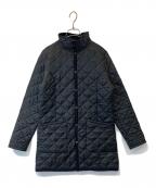 LAVENHAMラベンハム）の古着「キルティングジャケット」｜ブラック