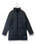 LAVENHAM（ラベンハム）の古着「キルティングジャケット」｜ブラック