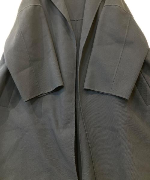 STUNNING LURE（スタニングルアー）STUNNING LURE (スタニングルアー) スプリングリバーコート　20S114-006 ネイビー サイズ:1の古着・服飾アイテム