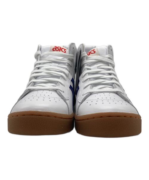 asics（アシックス）asics (アシックス) GEL－PTG MT  1193A100 ホワイト サイズ:28cmの古着・服飾アイテム