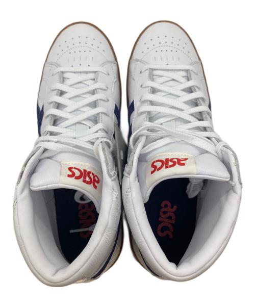 asics（アシックス）asics (アシックス) GEL－PTG MT  1193A100 ホワイト サイズ:28cmの古着・服飾アイテム