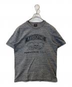 THE REAL McCOY'Sザ・リアルマッコイズ）の古着「AIRBORNE Tシャツ」｜グレー