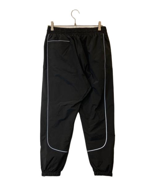 HARSH AND CRUEL（ハーシュアンドクルーエル）HARSH AND CRUEL (ハーシュアンドクルーエル) ナイロンパンツ ブラック サイズ:FREEの古着・服飾アイテム