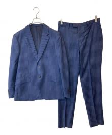 Paul Smith COLLECTION（ポールスミス コレクション）の古着「セットアップ」｜ネイビー