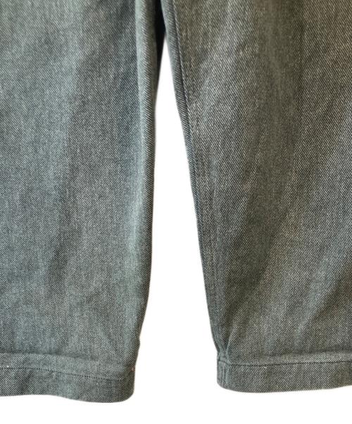 SWISS ARMY（スイスアーミー）SWISS ARMY (スイスアーミー) ミリタリーパンツ グレー サイズ:50 76の古着・服飾アイテム