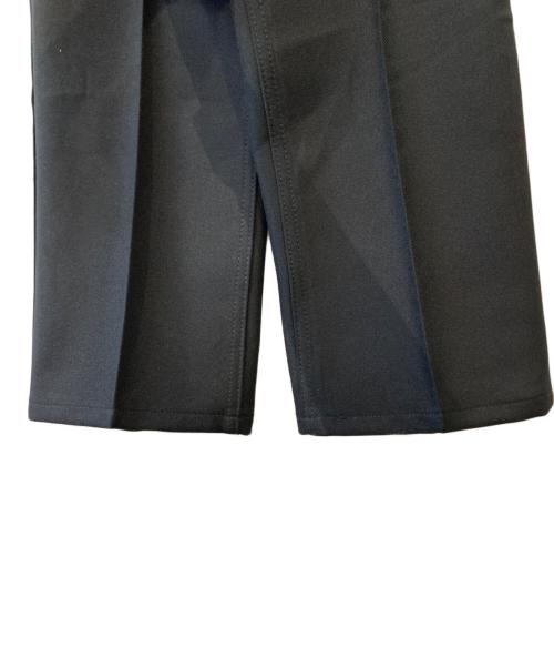 Wrangler（ラングラー）Wrangler (ラングラー) ランチャーパンツ ブラック サイズ:W33×L29の古着・服飾アイテム