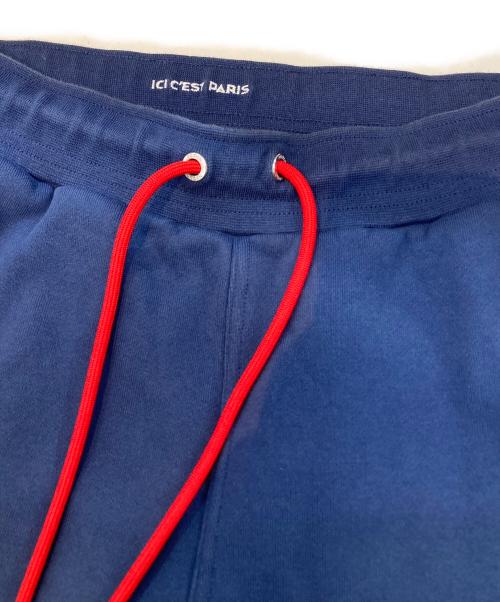 JORDAN（ジョーダン）JORDAN (ジョーダン) ステートメント フリース パンツ　DB6505-410 ネイビー サイズ:Mの古着・服飾アイテム