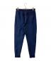 JORDAN (ジョーダン) ステートメント フリース パンツ　DB6505-410 ネイビー サイズ:M：5000円