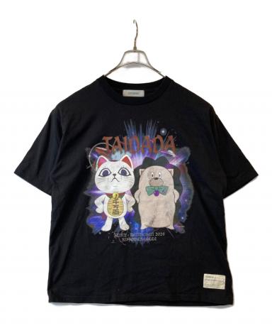 【XLサイズ】ずとまよ TAIDADA ヴィンテージ Tシャツ 3071000733042518_01_6578w.jpeg