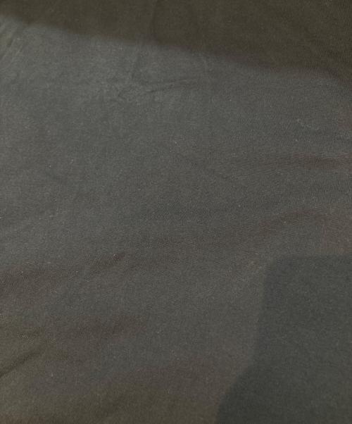 MUVELI（ミュベール）MUVELI (ミュベール) ブドウレース コンビジャージ ワンピース　MA212UA001 ネイビー サイズ:36の古着・服飾アイテム