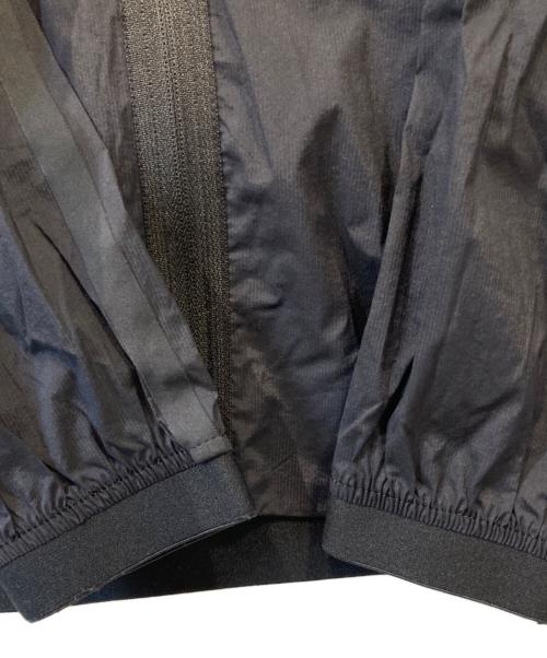 OAKLEY（オークリー）OAKLEY (オークリー) ナイロンジャケット ブラック サイズ:Mの古着・服飾アイテム