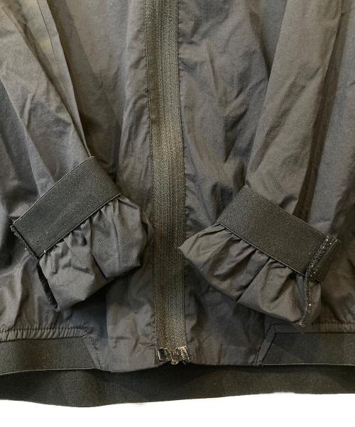 OAKLEY（オークリー）OAKLEY (オークリー) ナイロンジャケット ブラック サイズ:Mの古着・服飾アイテム