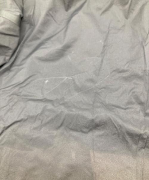 OAKLEY（オークリー）OAKLEY (オークリー) ナイロンジャケット ブラック サイズ:Mの古着・服飾アイテム