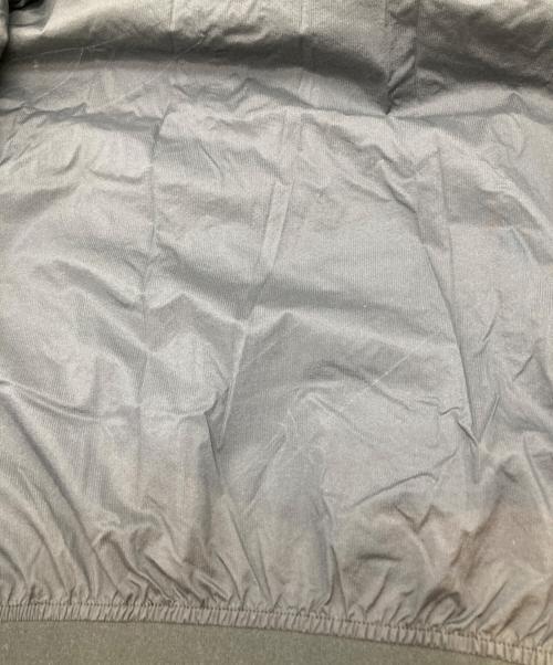 OAKLEY（オークリー）OAKLEY (オークリー) ナイロンジャケット ブラック サイズ:Mの古着・服飾アイテム