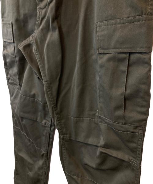 ROTHCO（ロスコ）ROTHCO (ロスコ) カーゴパンツ　1227-0429-KP-0704 グリーン サイズ:Lの古着・服飾アイテム