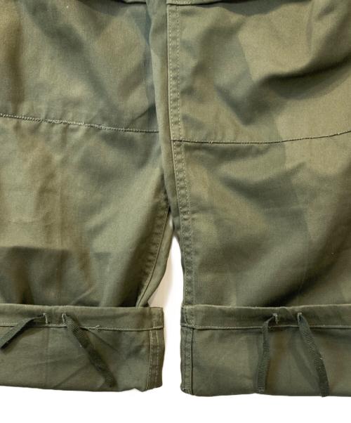 ROTHCO（ロスコ）ROTHCO (ロスコ) カーゴパンツ　1227-0429-KP-0704 グリーン サイズ:Lの古着・服飾アイテム