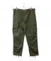 ROTHCO（ロスコ）の古着「カーゴパンツ　1227-0429-KP-0704」｜グリーン