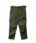 ROTHCO (ロスコ) カーゴパンツ　1227-0429-KP-0704 グリーン サイズ:L：4000円