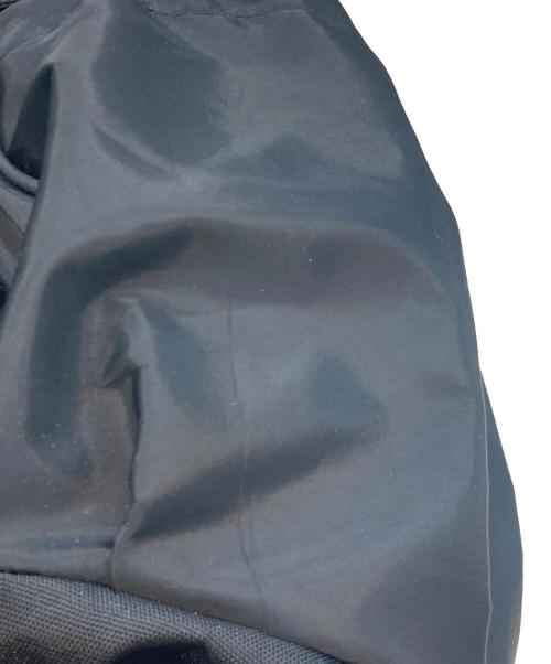 ADRER（アドラー）ADRER (アドラー) cobra buckle nylon one shoulder bag ブラック サイズ:表示がないため不明の古着・服飾アイテム