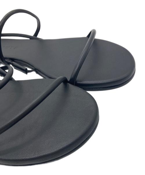 LAOCOONTE（ラオコンテ）LAOCOONTE　 (ラオコンテ) ALUA Sofia ブラック サイズ:38の古着・服飾アイテム