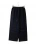 かぐれ (カグレ) リネンレーヨンイージーパンツ　GA44-24S004 ブラック サイズ:FREE：8000円