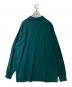 LACOSTE (ラコステ) ポロシャツ グリーン サイズ:9：3000円