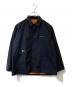 RULER（ルーラー）の古着「コーチジャケット」｜ブラック