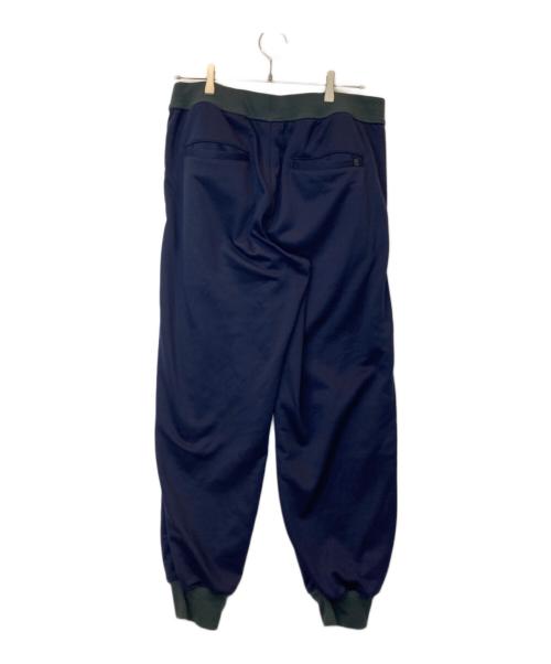 DAIWA PIER39（ダイワ ピア39）DAIWA PIER39 (ダイワ ピア39) TECH SWEAT PANTS　BP-54023 ネイビー サイズ:Lの古着・服飾アイテム