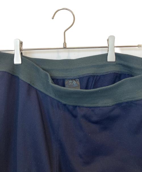 DAIWA PIER39（ダイワ ピア39）DAIWA PIER39 (ダイワ ピア39) TECH SWEAT PANTS　BP-54023 ネイビー サイズ:Lの古着・服飾アイテム