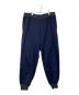 DAIWA PIER39（ダイワ ピア39）の古着「TECH SWEAT PANTS　BP-54023」｜ネイビー
