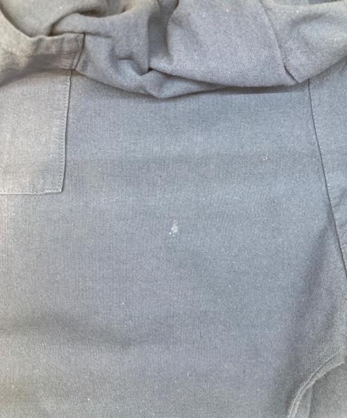 中川政七商店（ナカガワマサシチショウテン）中川政七商店 (ナカガワマサシチショウテン) たっつけパンツ　18-148-695 ブルー サイズ:Mの古着・服飾アイテム