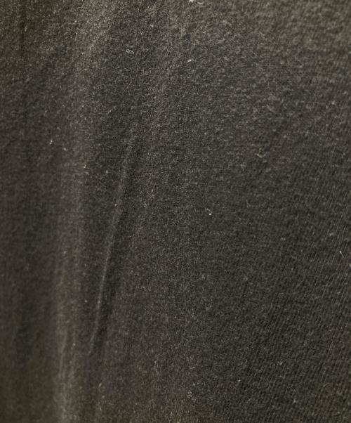 stussy（ステューシー）stussy (ステューシー) STONES THROW 20th Aniv.Tee ストーンズ・スロウ 20thアニバーサリー ティー ブラック サイズ:Mの古着・服飾アイテム