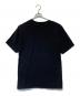 stussy (ステューシー) STONES THROW 20th Aniv.Tee ストーンズ・スロウ 20thアニバーサリー ティー ブラック サイズ:M：8000円