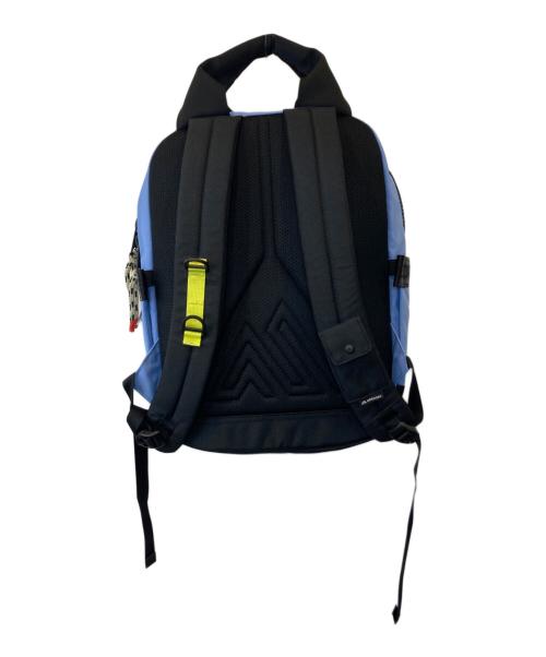 GREGORY（グレゴリー）GREGORY (グレゴリー) JAWBREAKER BACKPACK 22　1539852190 スカイブルー×アイボリー サイズ:FREE 未使用品の古着・服飾アイテム