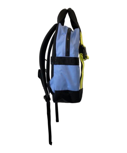 GREGORY（グレゴリー）GREGORY (グレゴリー) JAWBREAKER BACKPACK 22　1539852190 スカイブルー×アイボリー サイズ:FREE 未使用品の古着・服飾アイテム