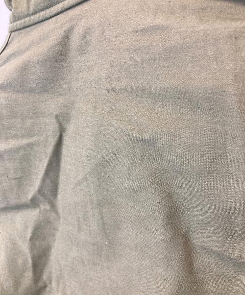 US ARMY（ユーエスアーミー）US ARMY (ユーエスアーミー) M65ジャケット　8415-00-782-2937　 81年納品 WINFIELD社 SCOVILLジップ カーキ サイズ:Sの古着・服飾アイテム