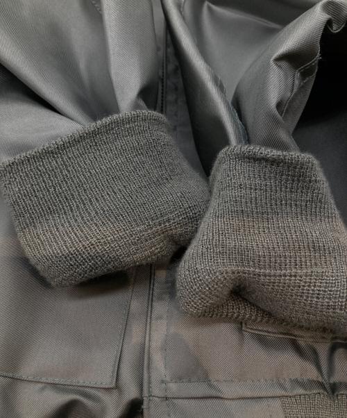 ALPHA（アルファ）ALPHA (アルファ) CWU-36Pフライトジャケット 8415-01-010-1911 カーキ サイズ:Mの古着・服飾アイテム