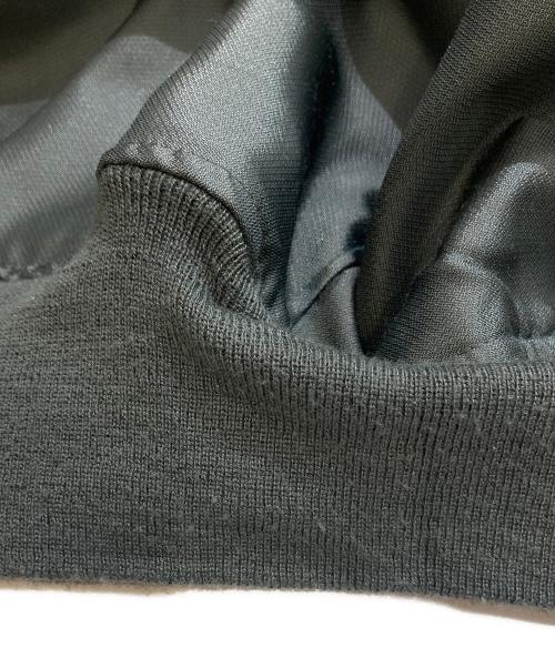 ALPHA（アルファ）ALPHA (アルファ) CWU-36Pフライトジャケット 8415-01-010-1911 カーキ サイズ:Mの古着・服飾アイテム