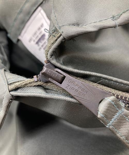 ALPHA（アルファ）ALPHA (アルファ) CWU-36Pフライトジャケット 8415-01-010-1911 カーキ サイズ:Mの古着・服飾アイテム