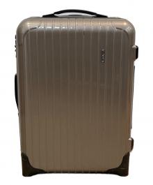 RIMOWA（リモワ）の古着「キャリーバッグ」｜ベージュ