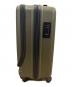 BRIEFING (ブリーフィング) キャリーケース H-34F カーキ：30000円