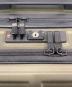 中古・古着 BRIEFING (ブリーフィング) キャリーケース H-34F カーキ：30000円