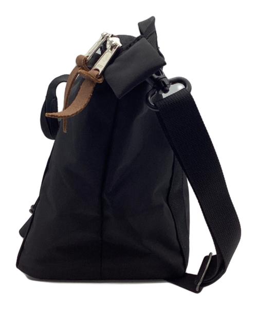 GREGORY（グレゴリー）GREGORY (グレゴリー) BOAT TOTE S　（ボートトートS） ブラックの古着・服飾アイテム