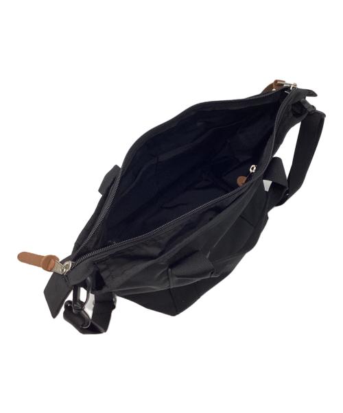 GREGORY（グレゴリー）GREGORY (グレゴリー) BOAT TOTE S　（ボートトートS） ブラックの古着・服飾アイテム