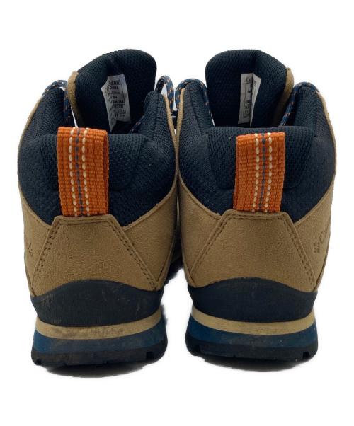 Columbia（コロンビア）Columbia (コロンビア) ブーツ 1865701264 ブラウン サイズ:23.5cmの古着・服飾アイテム