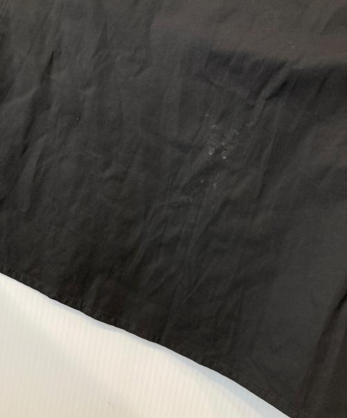 Snidel（スナイデル）Snidel (スナイデル) フリルサスぺンダー付きボリュームスカート　SWFS244216 ブラック サイズ:1の古着・服飾アイテム