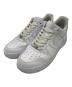NIKE（ナイキ）の古着「AIR FORCE1 LOW　（エアフォース1ロウ）　」｜ホワイト